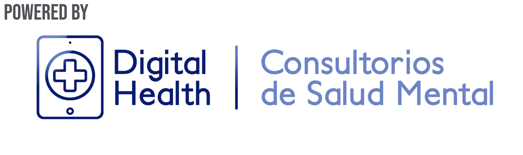 Logo Consultorios de Salud Mental